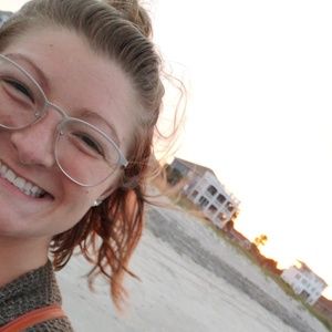 Meet your Posher, Mattie